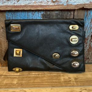 Slow And Steady Wins The Race iconic clutch purse